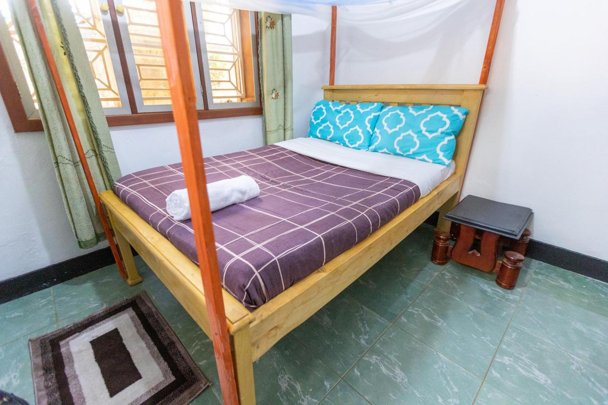 Luxury Acacia Villa With Kampala'S Best View Exterior foto