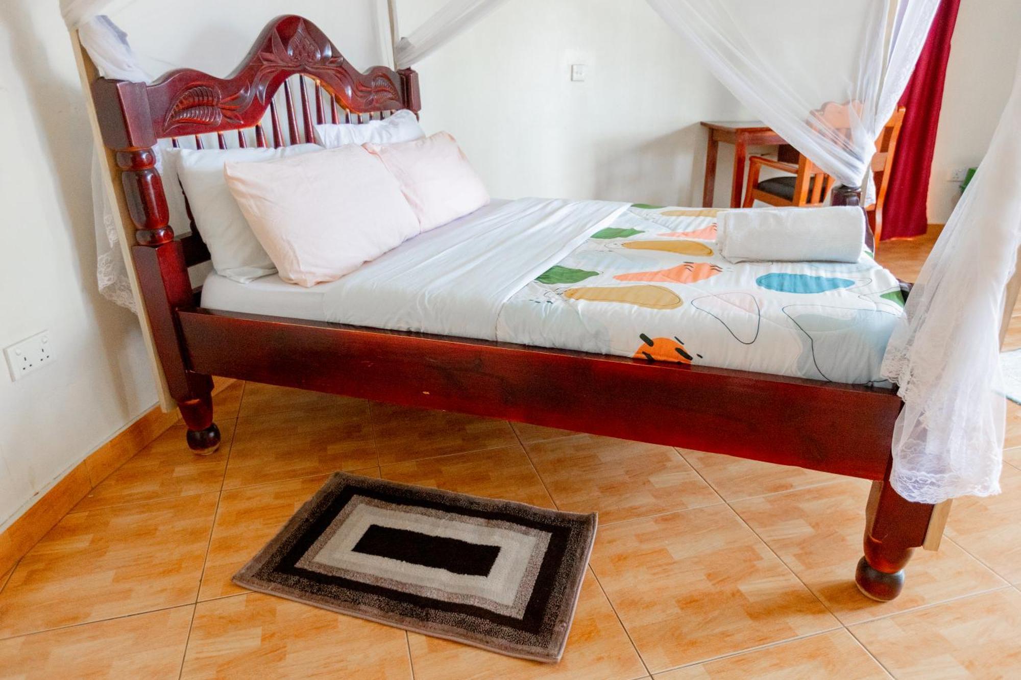 Luxury Acacia Villa With Kampala'S Best View Exterior foto