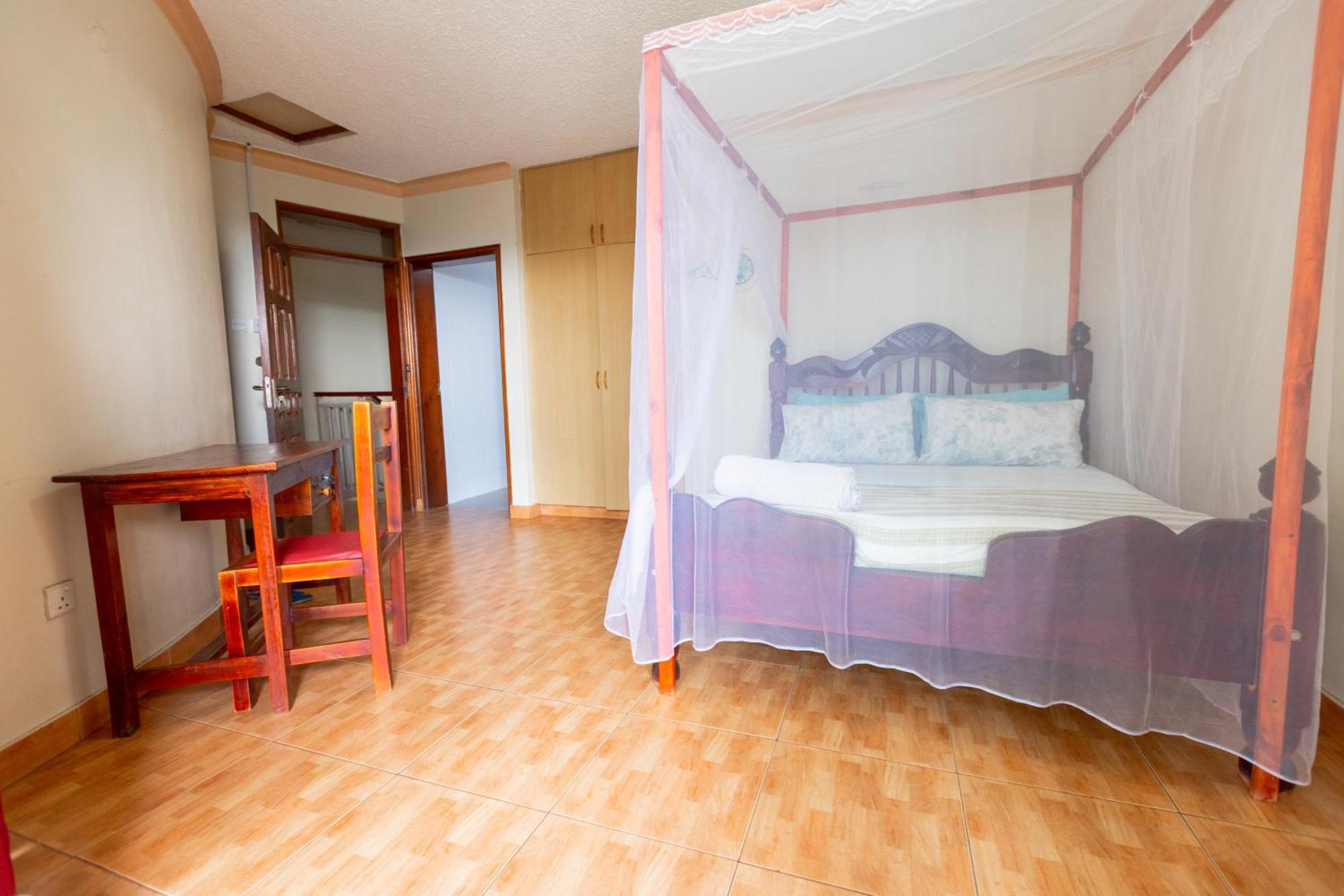 Luxury Acacia Villa With Kampala'S Best View Exterior foto