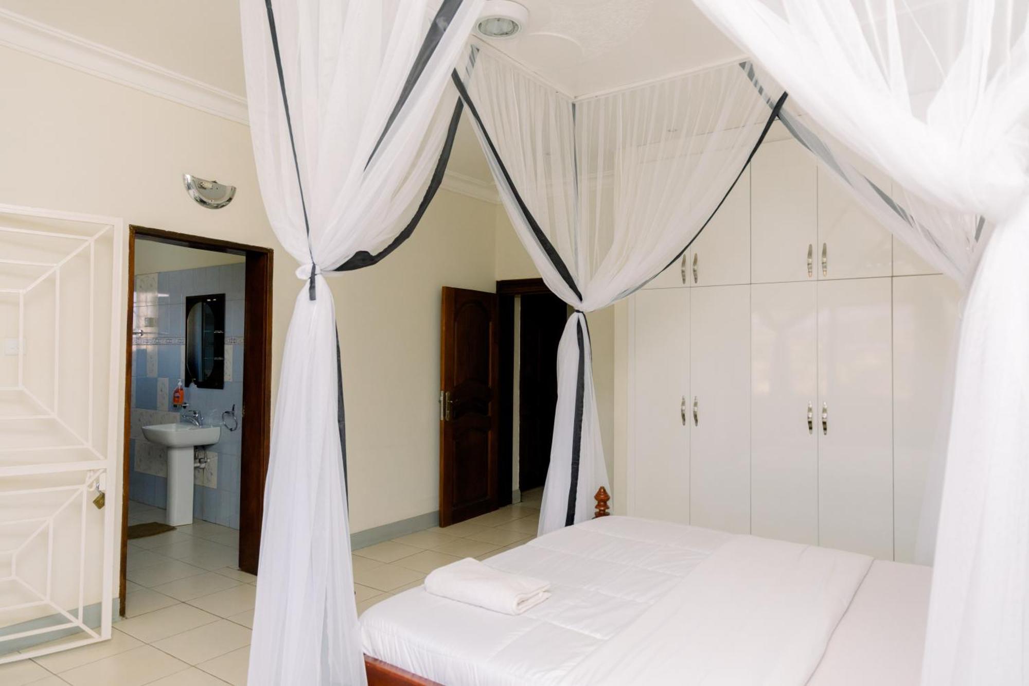 Luxury Acacia Villa With Kampala'S Best View Zimmer foto