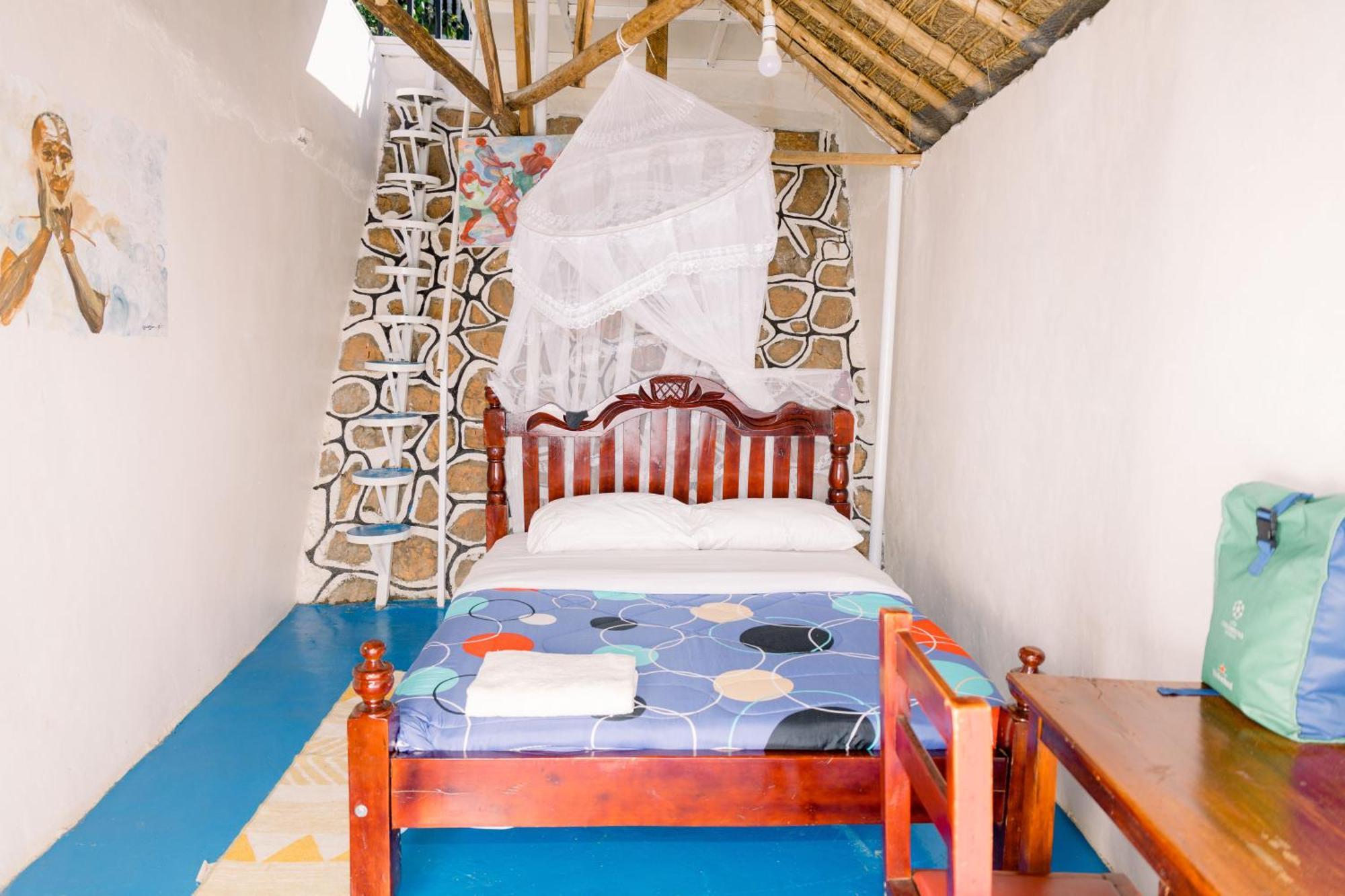 Luxury Acacia Villa With Kampala'S Best View Zimmer foto