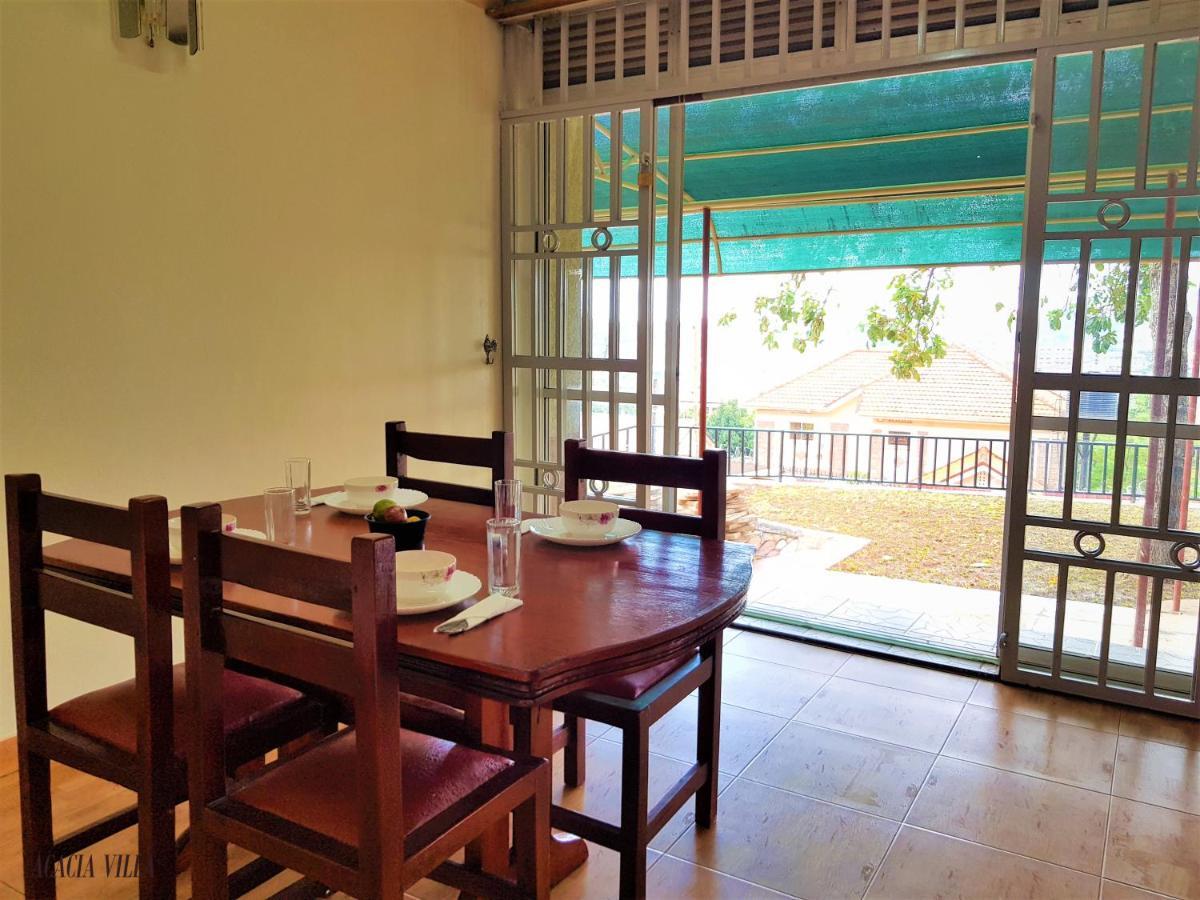 Luxury Acacia Villa With Kampala'S Best View Exterior foto